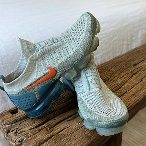 Nike vapormax flyknit